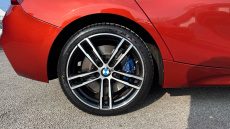 BMW 1 Series 118i [1.5] M Sport Shadow Edition 5dr Petrol Hatchback